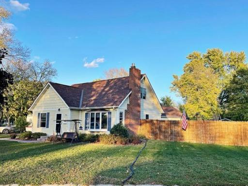 116 Fallwood Road, Redwood Falls, MN 56283