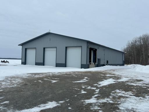 1055 22nd Avenue NW, Baudette, MN 56623