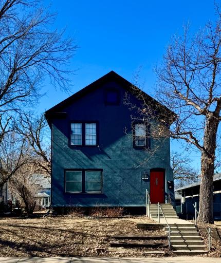 3019 Emerson Avenue N, Minneapolis, MN 55411