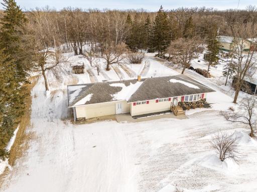 Photo for 18154 US Highway 59 NE, Thief River Falls, MN 56701 - Listing #6674850 18154 US Highway 59 NE, Thief River Falls, MN 56701