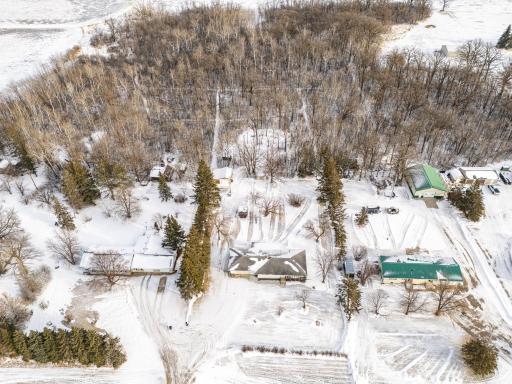 Photo for 18154 US Highway 59 NE, Thief River Falls, MN 56701 - Listing #6674850 18154 US Highway 59 NE, Thief River Falls, MN 56701