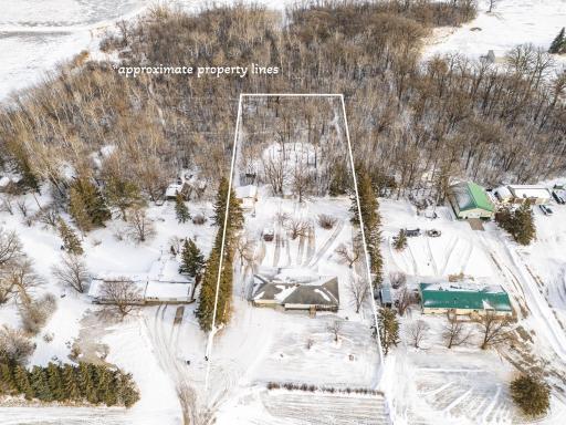 Photo for 18154 US Highway 59 NE, Thief River Falls, MN 56701 - Listing #6674850 18154 US Highway 59 NE, Thief River Falls, MN 56701