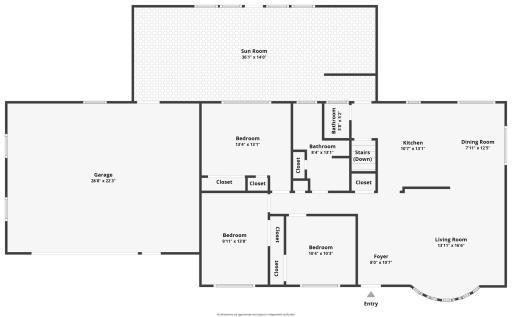 Photo for 18154 US Highway 59 NE, Thief River Falls, MN 56701 - Listing #6674850 18154 US Highway 59 NE, Thief River Falls, MN 56701