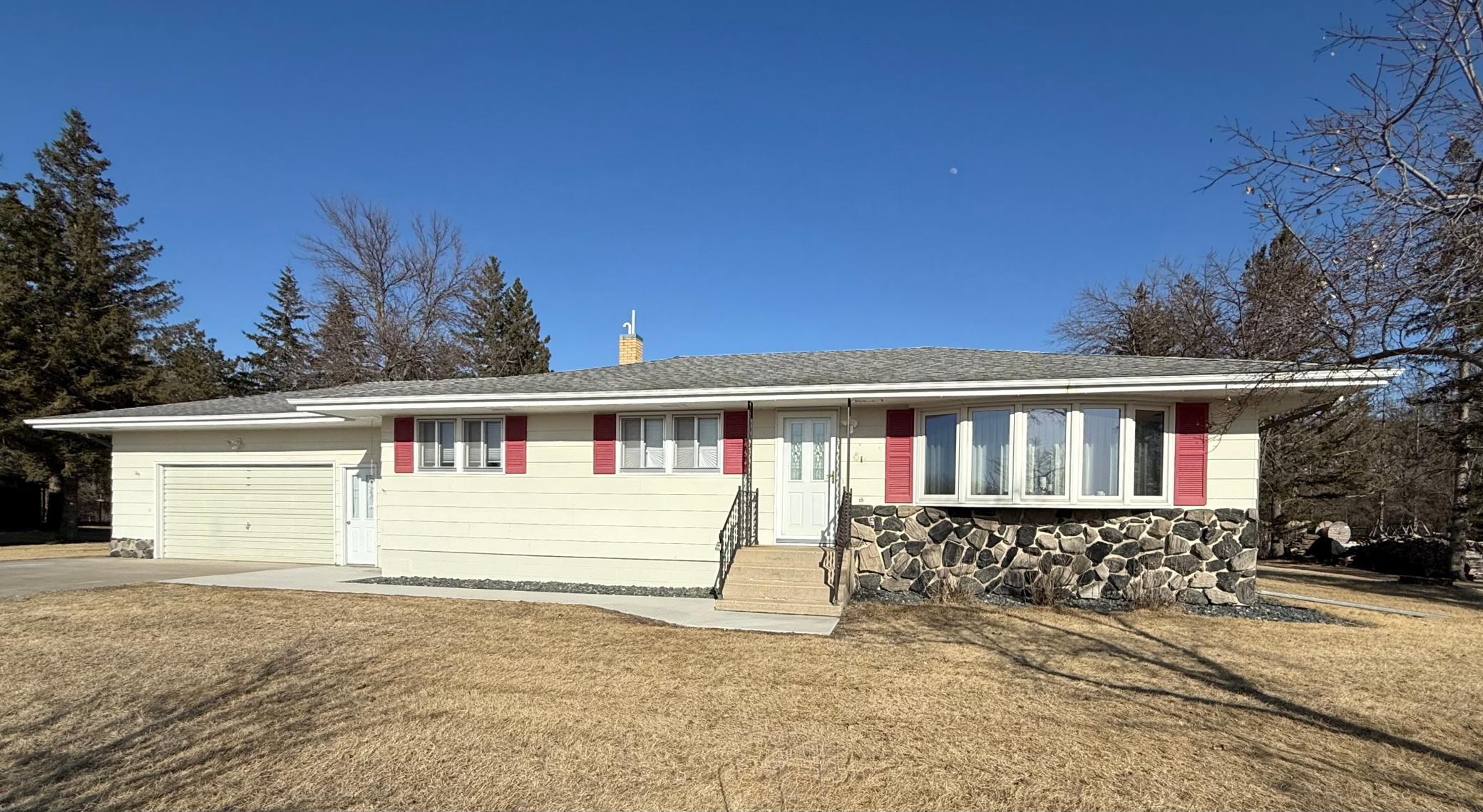 Photo for 18154 US Highway 59 NE, Thief River Falls, MN 56701 - Listing #6674850 18154 US Highway 59 NE, Thief River Falls, MN 56701