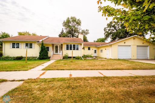 716 2nd Street NE, Fosston, MN 56542