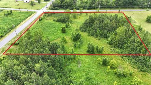 Lot 5 30th Avenue, Osceola, WI 54020