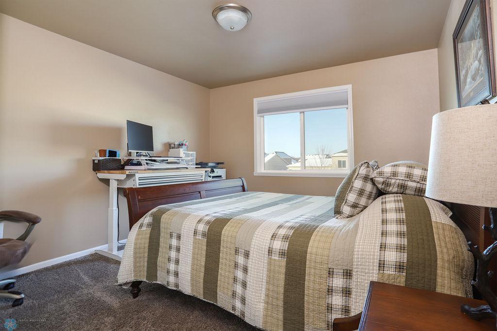 Bedroom #2