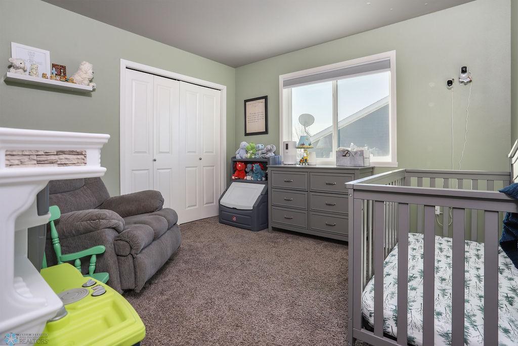Bedroom #3