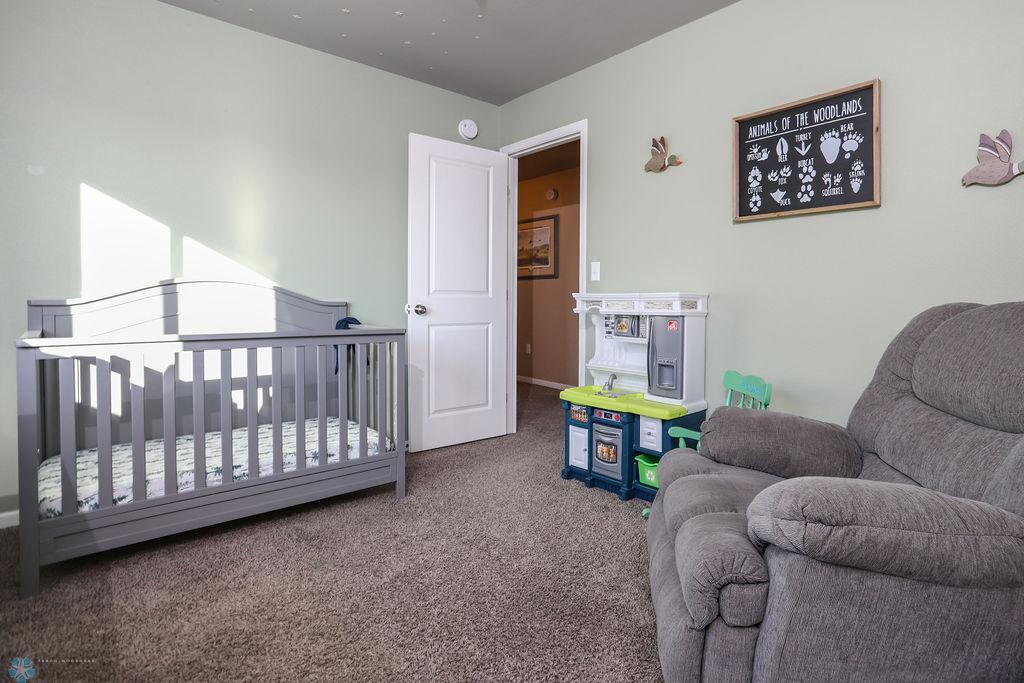 Bedroom #3