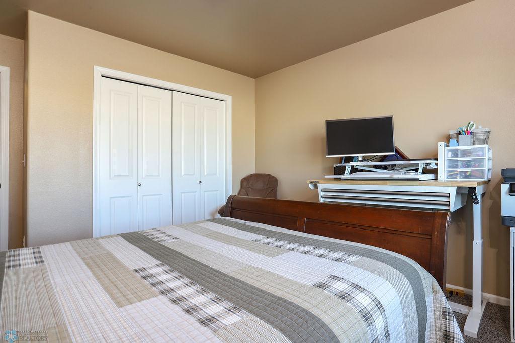 Bedroom #2