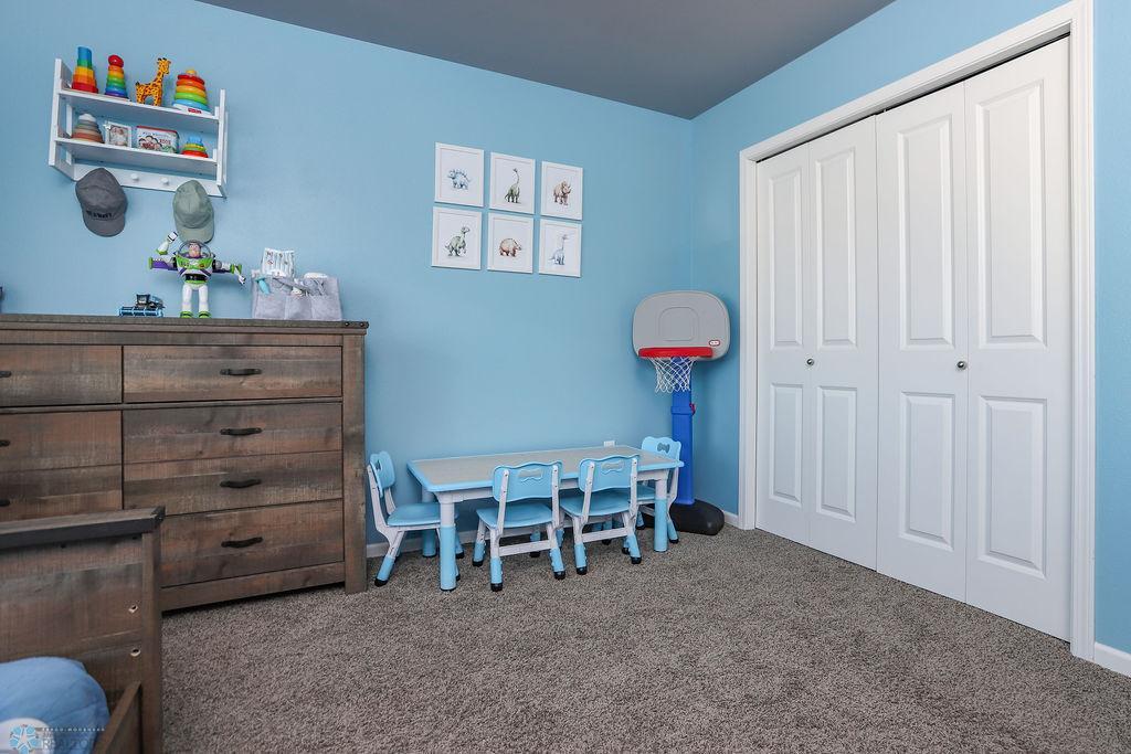 Bedroom #1