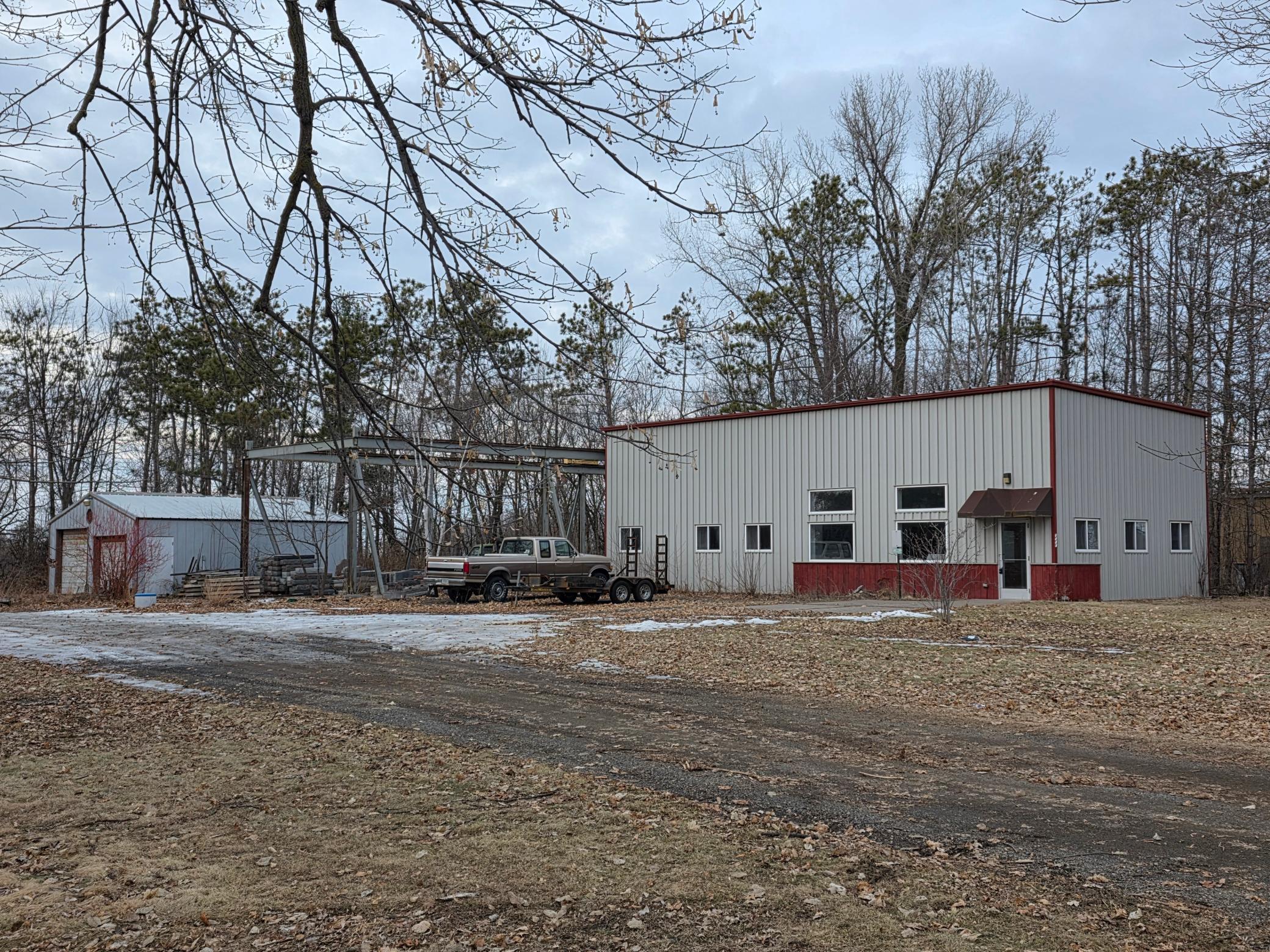 Property photo for 1347 Carlson Avenue, New Richmond, WI 54017