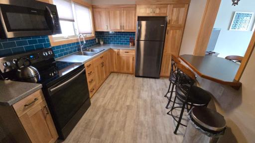 309 14th Street NW, Austin, MN 55912
