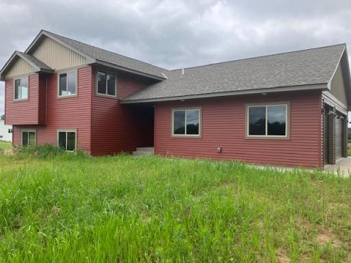 Welcome to 41314 Peterson Ave—currently under construction!