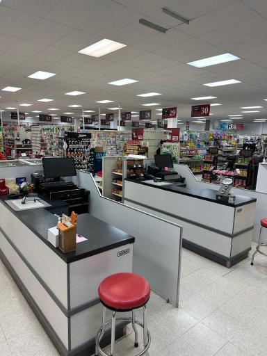 804 Main Street W, Baudette, MN 56623