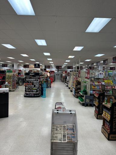 804 Main Street W, Baudette, MN 56623