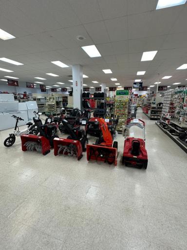 804 Main Street W, Baudette, MN 56623