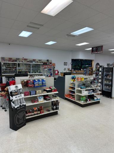 804 Main Street W, Baudette, MN 56623
