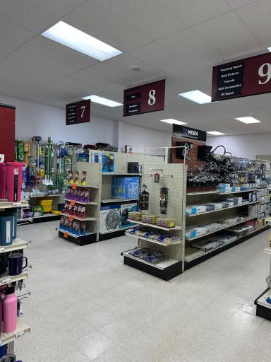804 Main Street W, Baudette, MN 56623