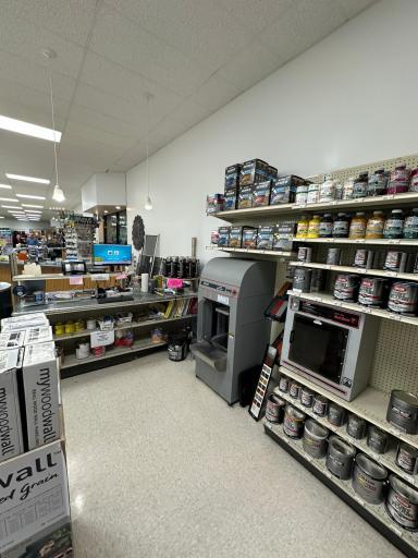 804 Main Street W, Baudette, MN 56623