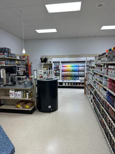 804 Main Street W, Baudette, MN 56623