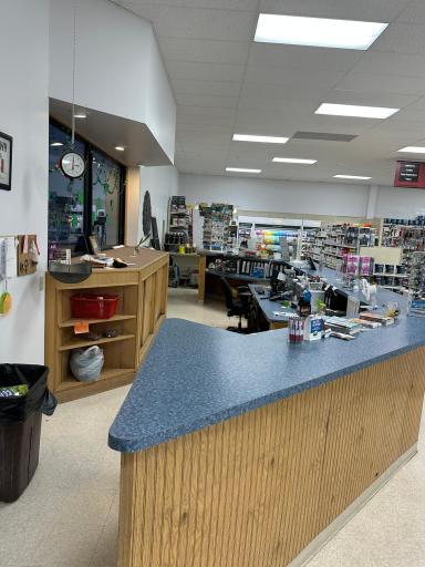 804 Main Street W, Baudette, MN 56623