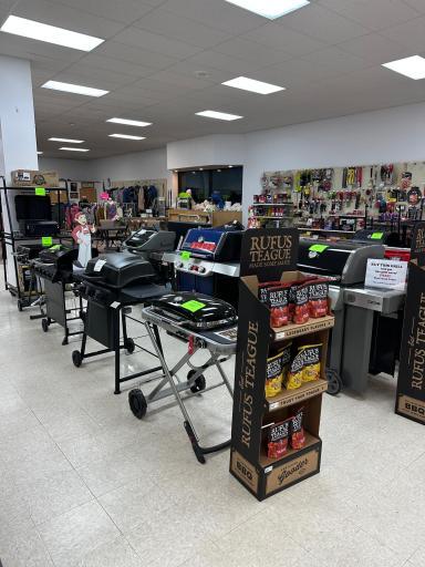 804 Main Street W, Baudette, MN 56623
