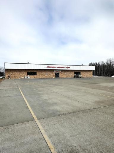 804 Main Street W, Baudette, MN 56623
