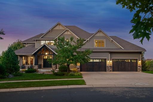 17880 63rd Avenue N, Maple Grove, MN 55311