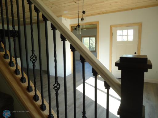212 May Avenue, Page, ND 58064