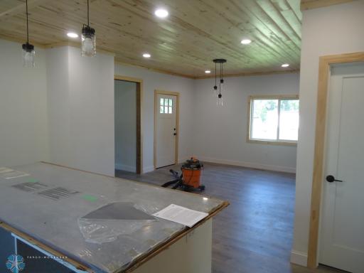 212 May Avenue, Page, ND 58064