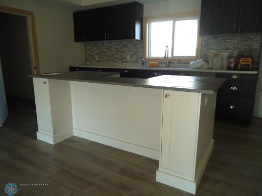 212 May Avenue, Page, ND 58064
