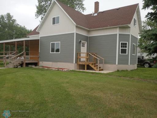 212 May Avenue, Page, ND 58064