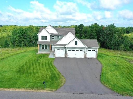 20648 Tamarack Street NW, Cedar, MN 55011