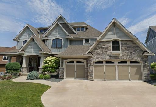 5400 Terraceview Lane N, Plymouth, MN 55446
