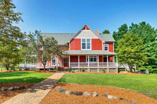 14808 Old Guslander Trail N, Marine On Saint Croix, MN 55047