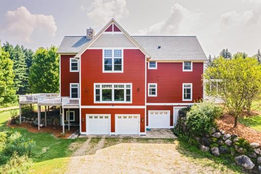 14808 Old Guslander Trail N, Marine On Saint Croix, MN 55047