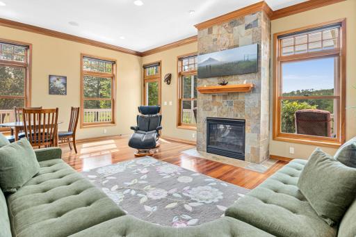14808 Old Guslander Trail N, Marine On Saint Croix, MN 55047