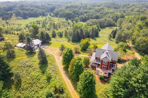14808 Old Guslander Trail N, Marine On Saint Croix, MN 55047