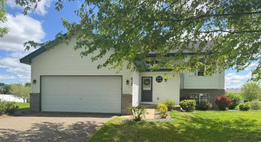 Do not miss out on your chance to call this place home!
