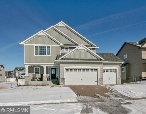 5649 162nd Street W, Lakeville, MN 55044