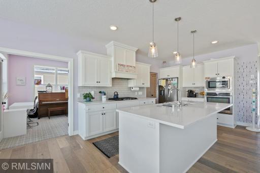 Top of line Appliances