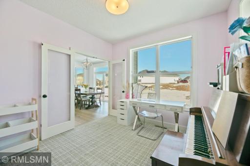 Sun Room, Kids Room or Office