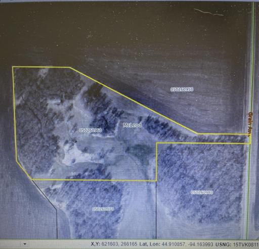 2 Grain Avenue, Silver Lake, MN 55381