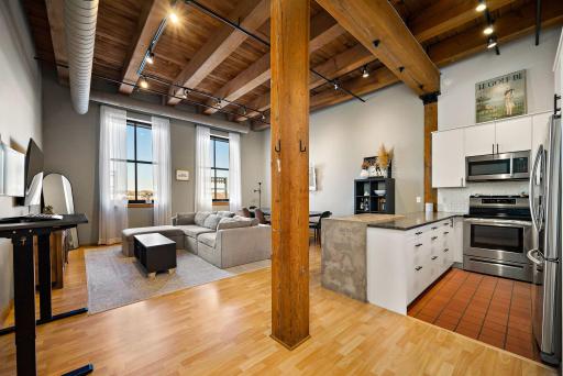 289 5th Street E, 508, Saint Paul, MN 55101