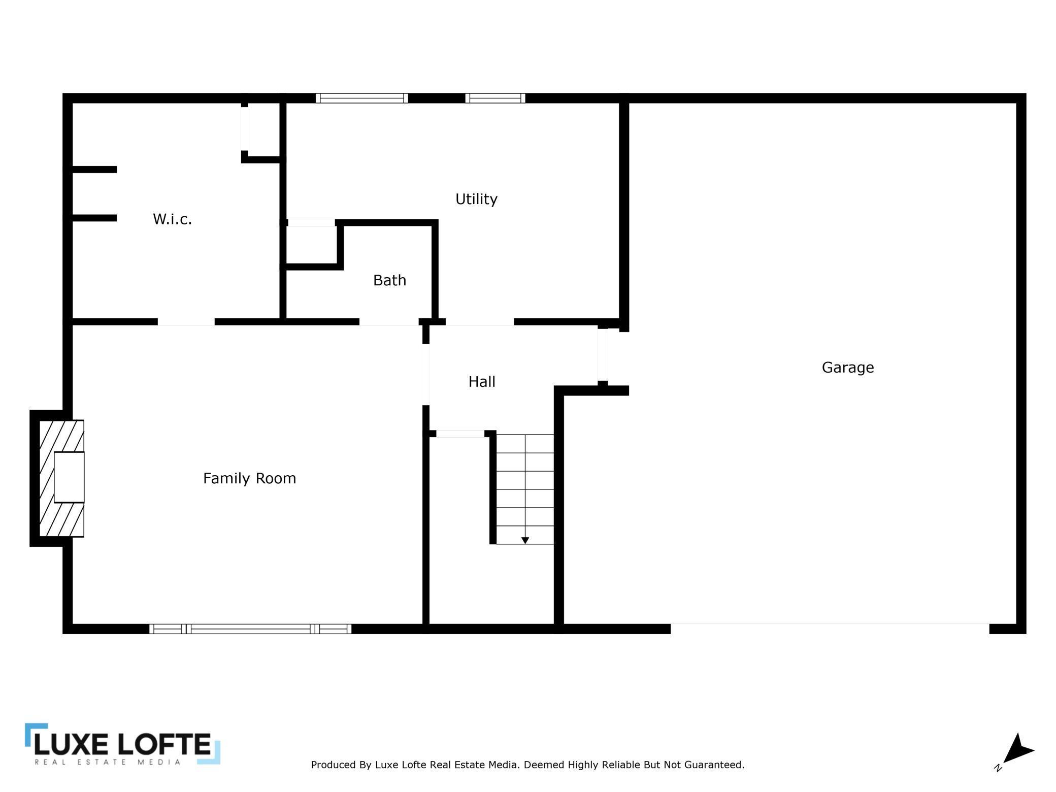 5825 Creek Valley LL