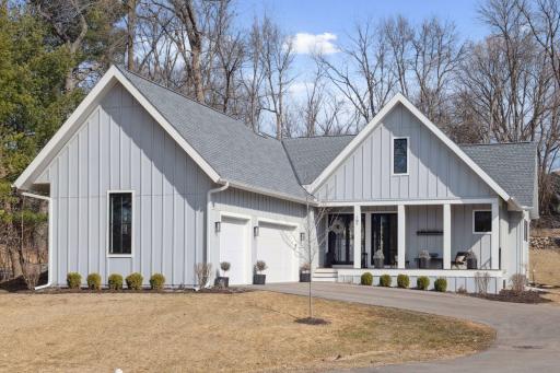 Welcome to 197 Oak Street. Built in 2023 by Ador, this home is within walking distance to DT Excelsior.