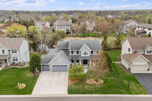 17635 48th Avenue N, Plymouth, MN 55446