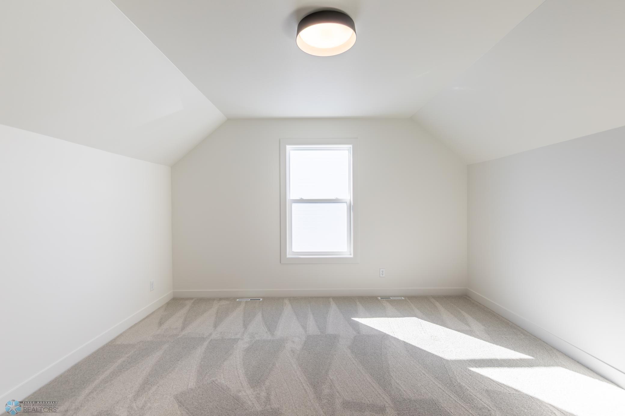 Upstairs Guest Bedroom