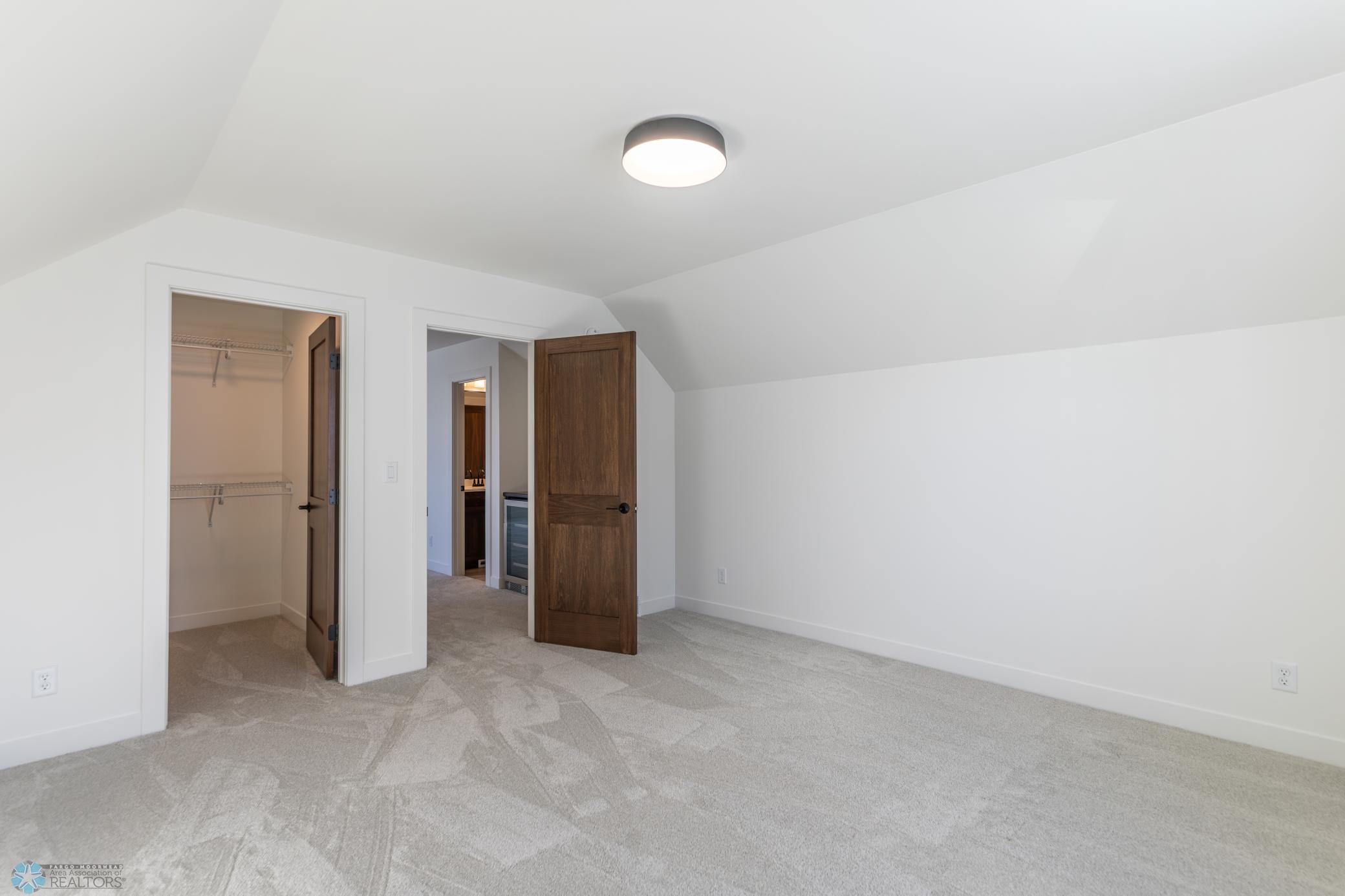 Upstairs Guest Bedroom